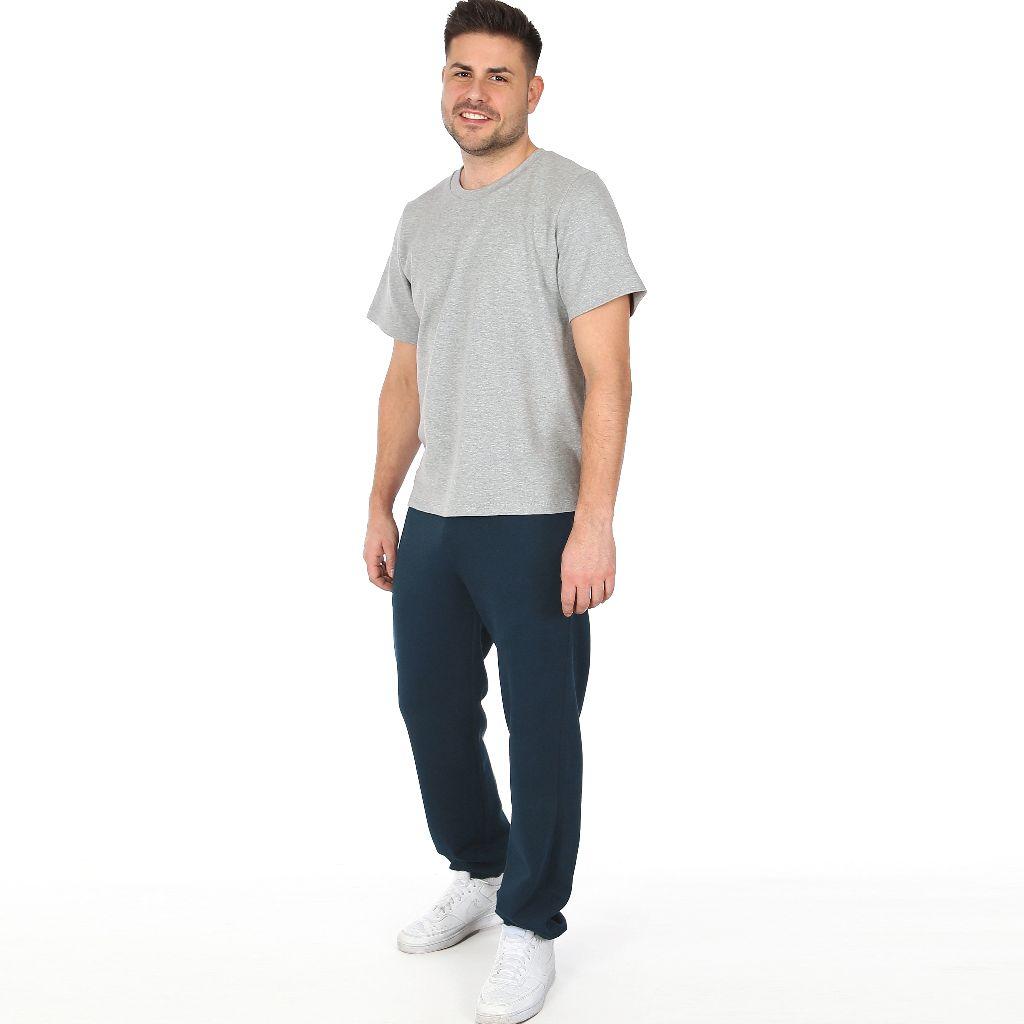 Papierschnittmuster Männer gerade Jogginghose Herr Jojo XS-X
